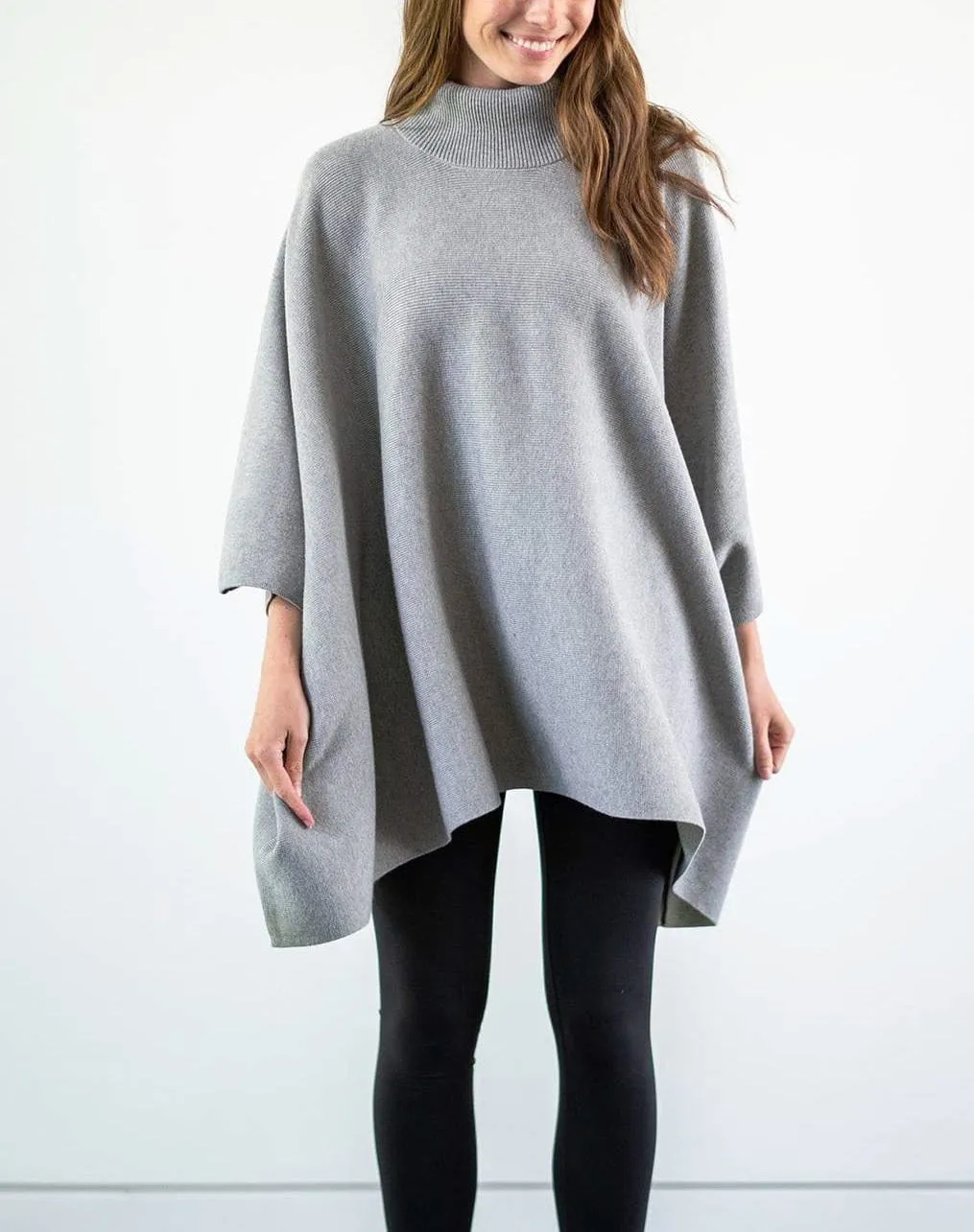 Anywhere Poncho