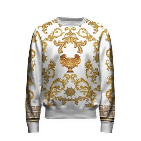 Baroque Sweatshirt