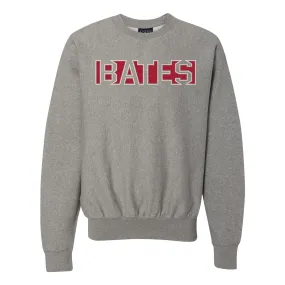 BATES MV Sport Pro-Weave Aztec Crewneck