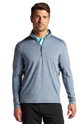 Bermuda Sands Mens Pullover Perfection Grey