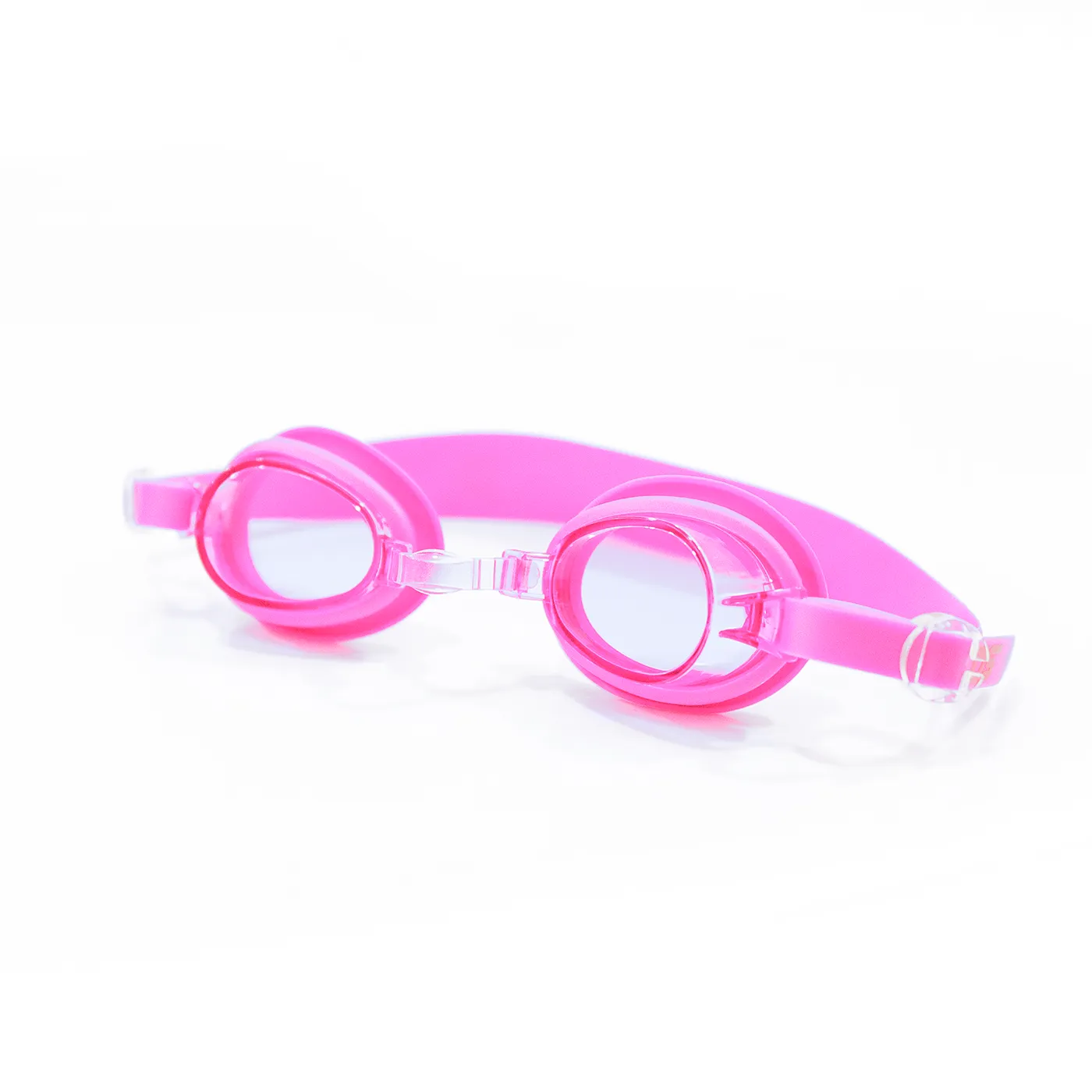 DS  Dolphin Swimming Goggles