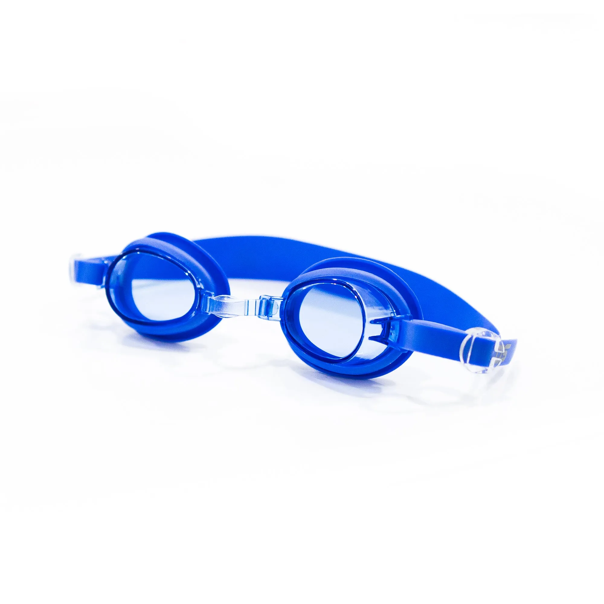 DS  Dolphin Swimming Goggles