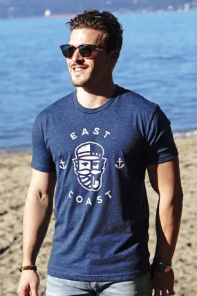 East Coast T-shirt