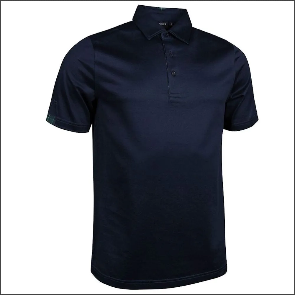 Glenmuir Hamish  Polo Shirt//