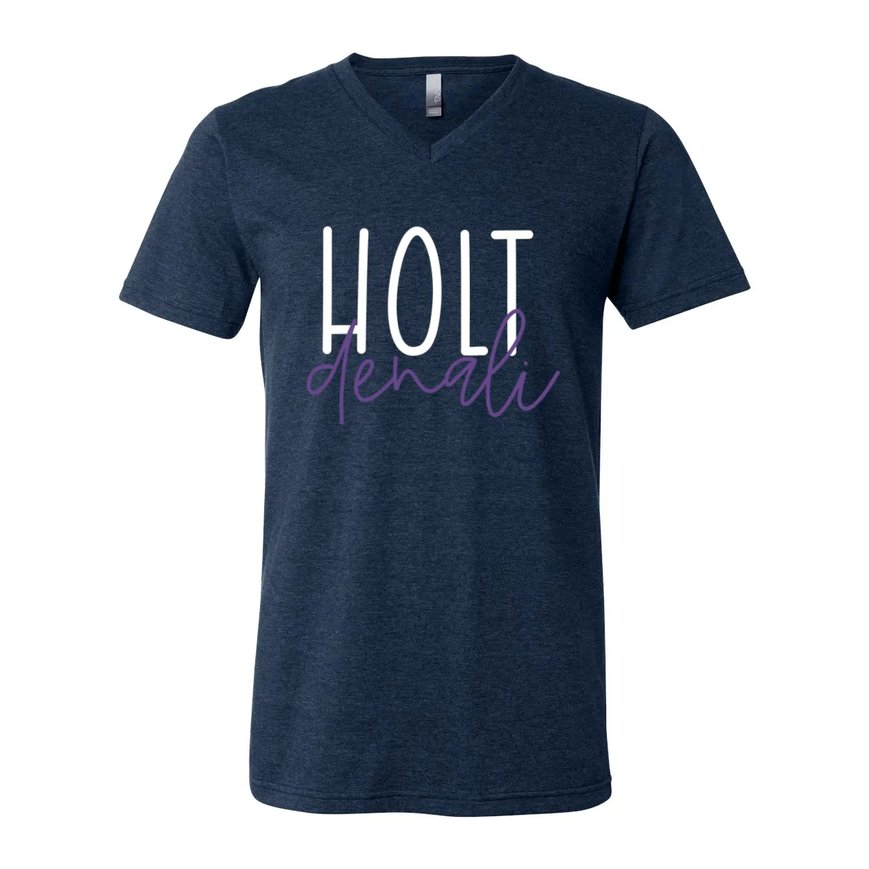 Holt Denali VNECK UNISEX