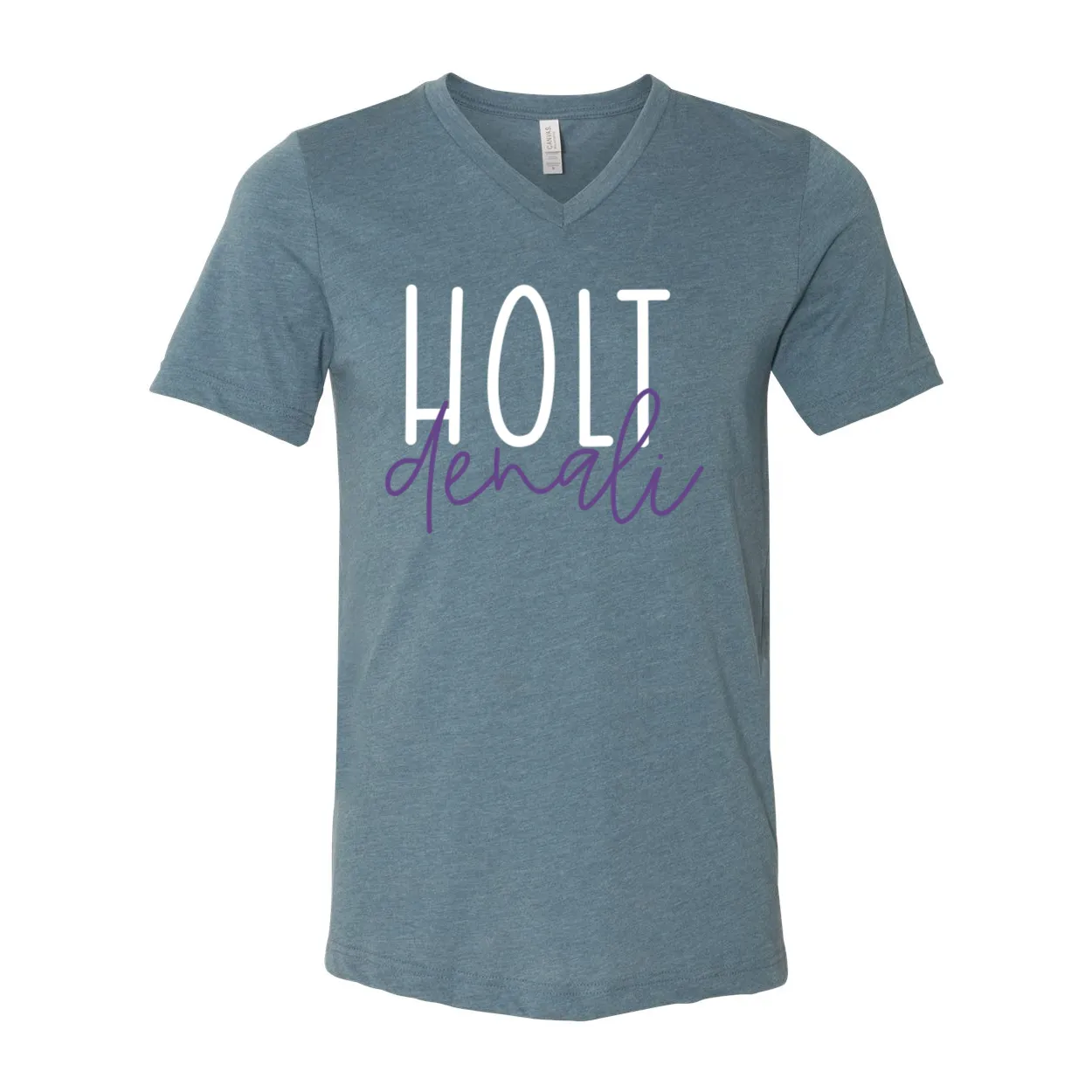 Holt Denali VNECK UNISEX