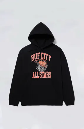 HUF - Swish P/O Hoodie