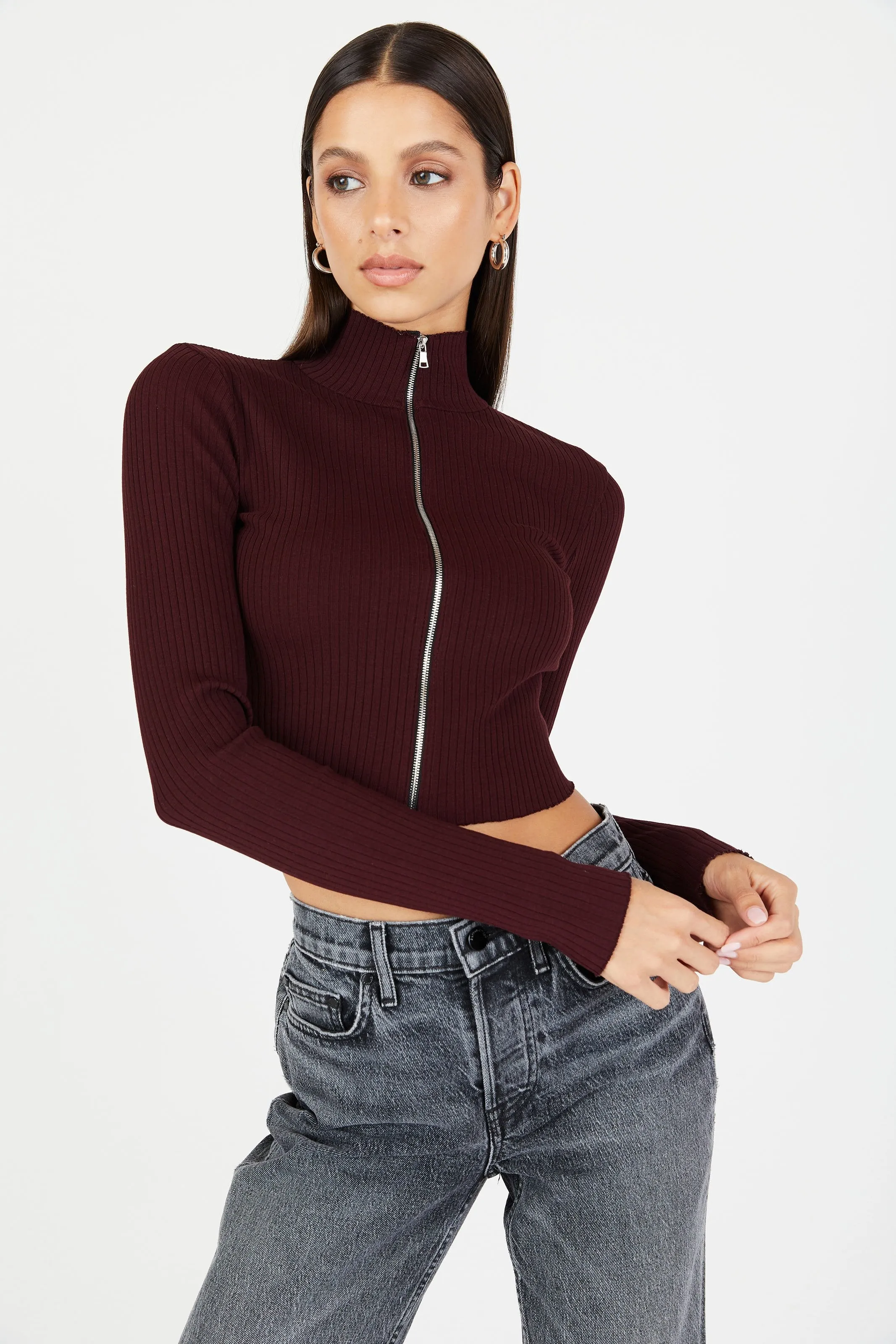 Ibiza Turtleneck