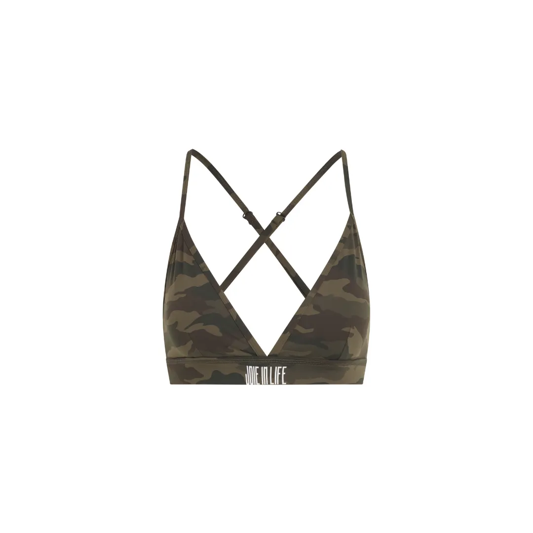 Icon Sports Bra