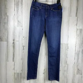 Jeans Straight By Ann Taylor  Size: 2