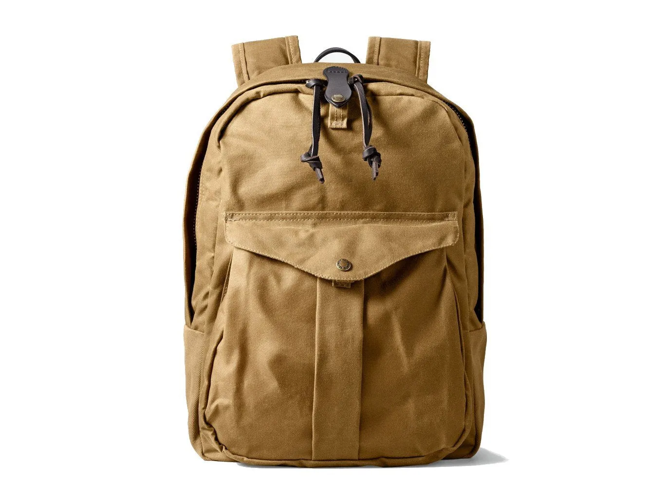 Journeyman Backpack Tan