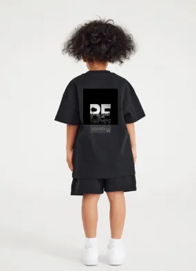 Kids casual tee Age(3-4)years