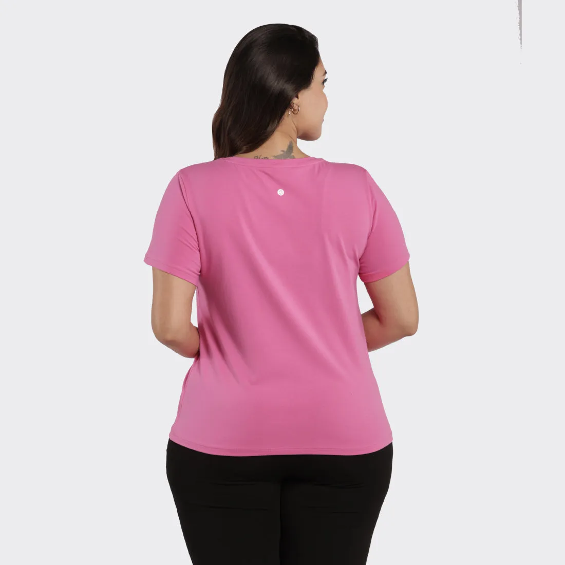 Last Tee - Round Neck