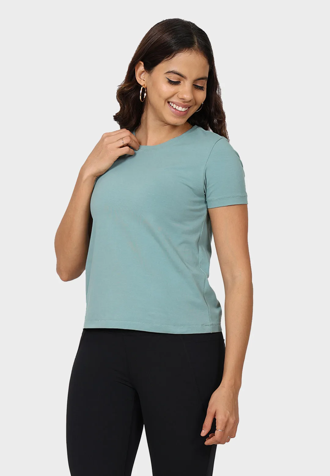 Last Tee - Round Neck