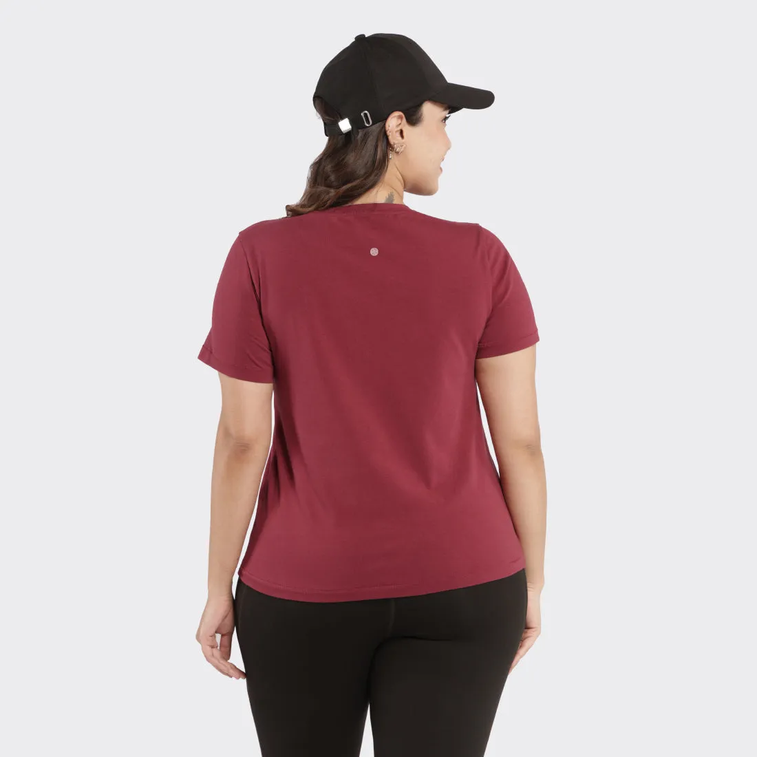 Last Tee - Round Neck