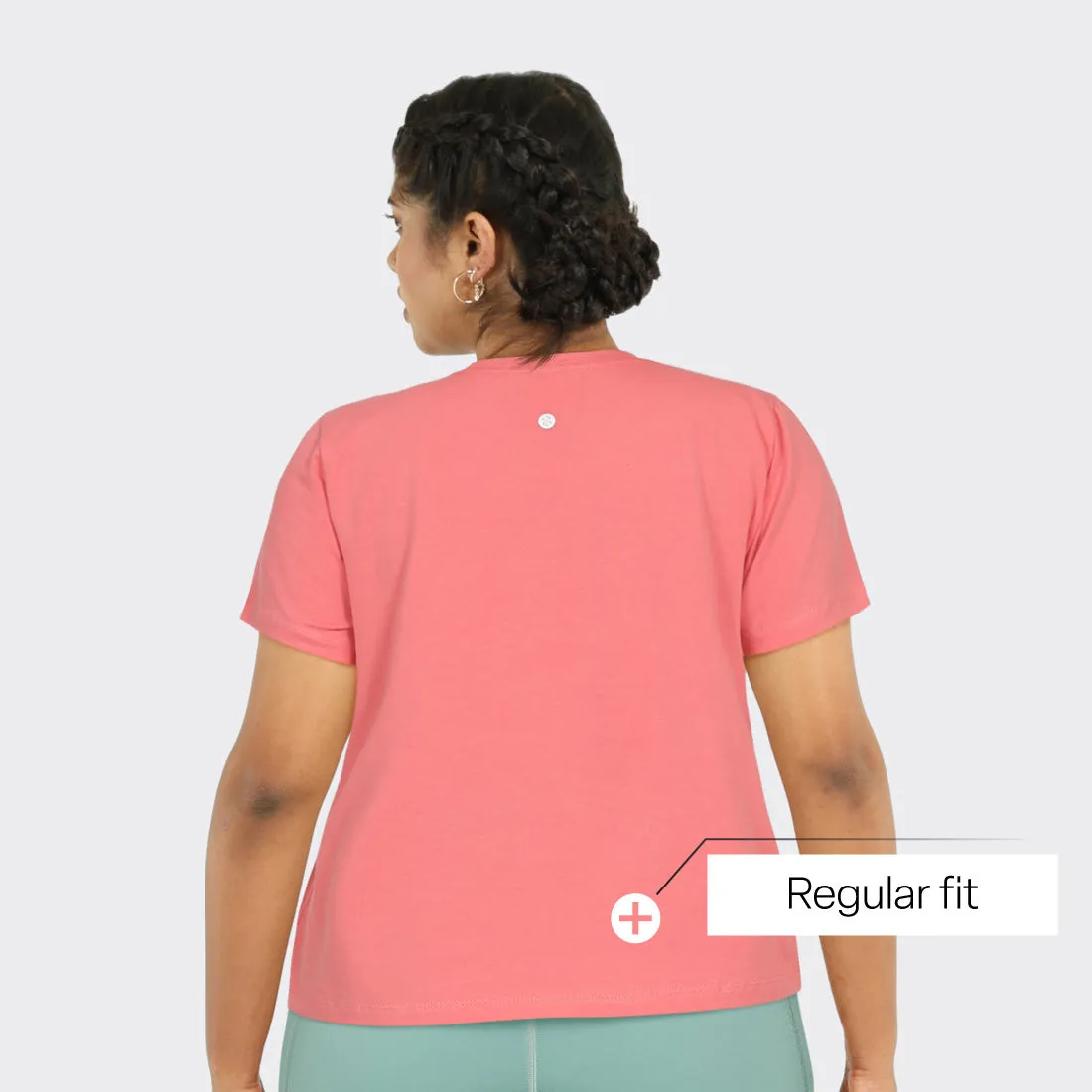 Last Tee - Round Neck