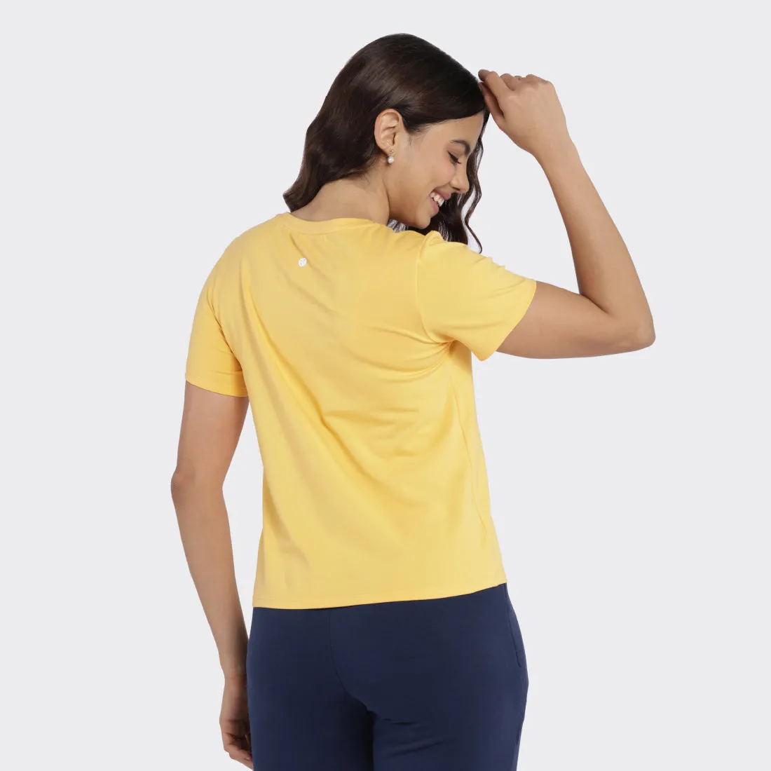 Last Tee - Round Neck