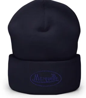 Marquette VD Beanie