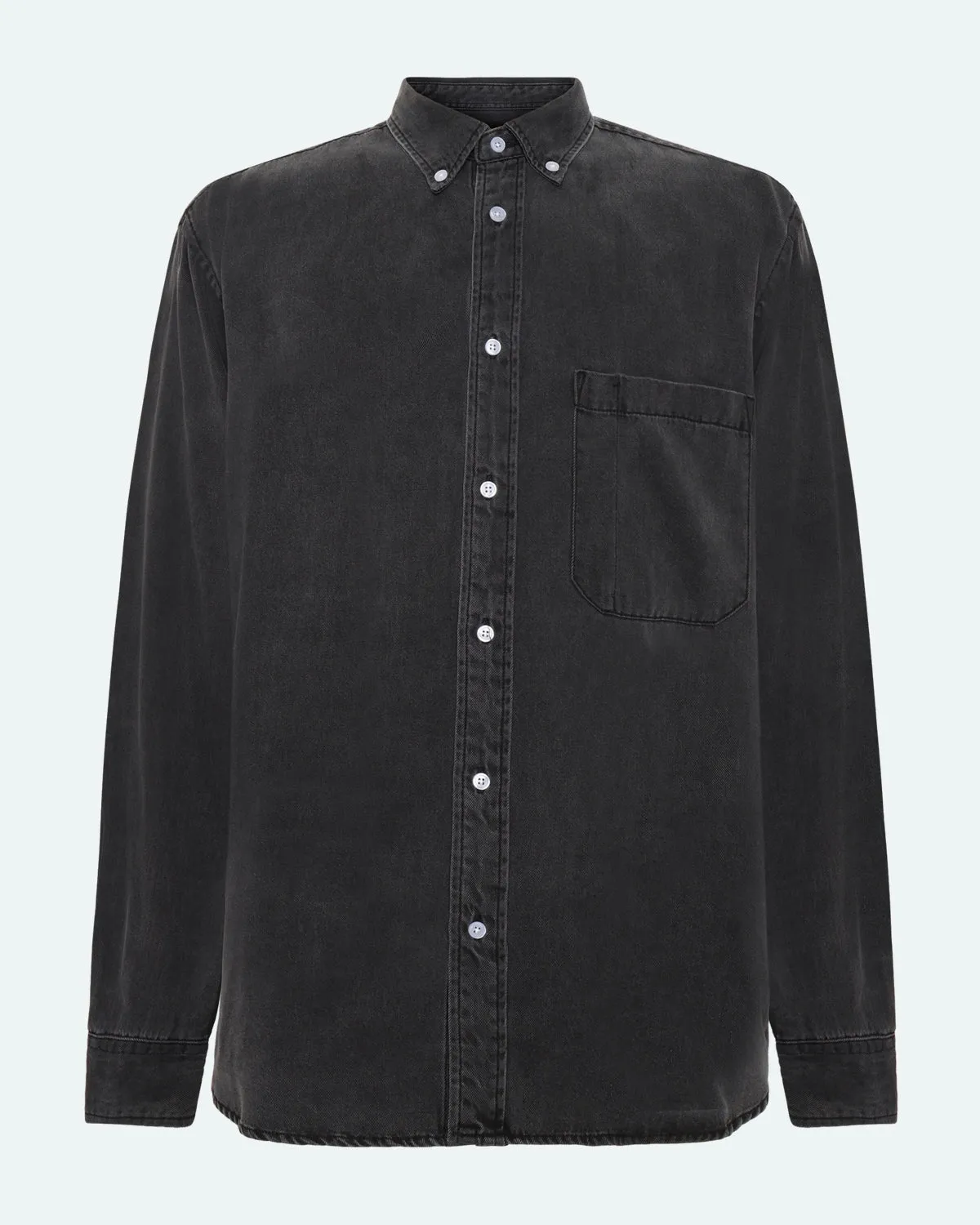 Pedro 3859 Shirt - Black