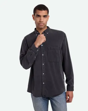 Pedro 3859 Shirt - Black