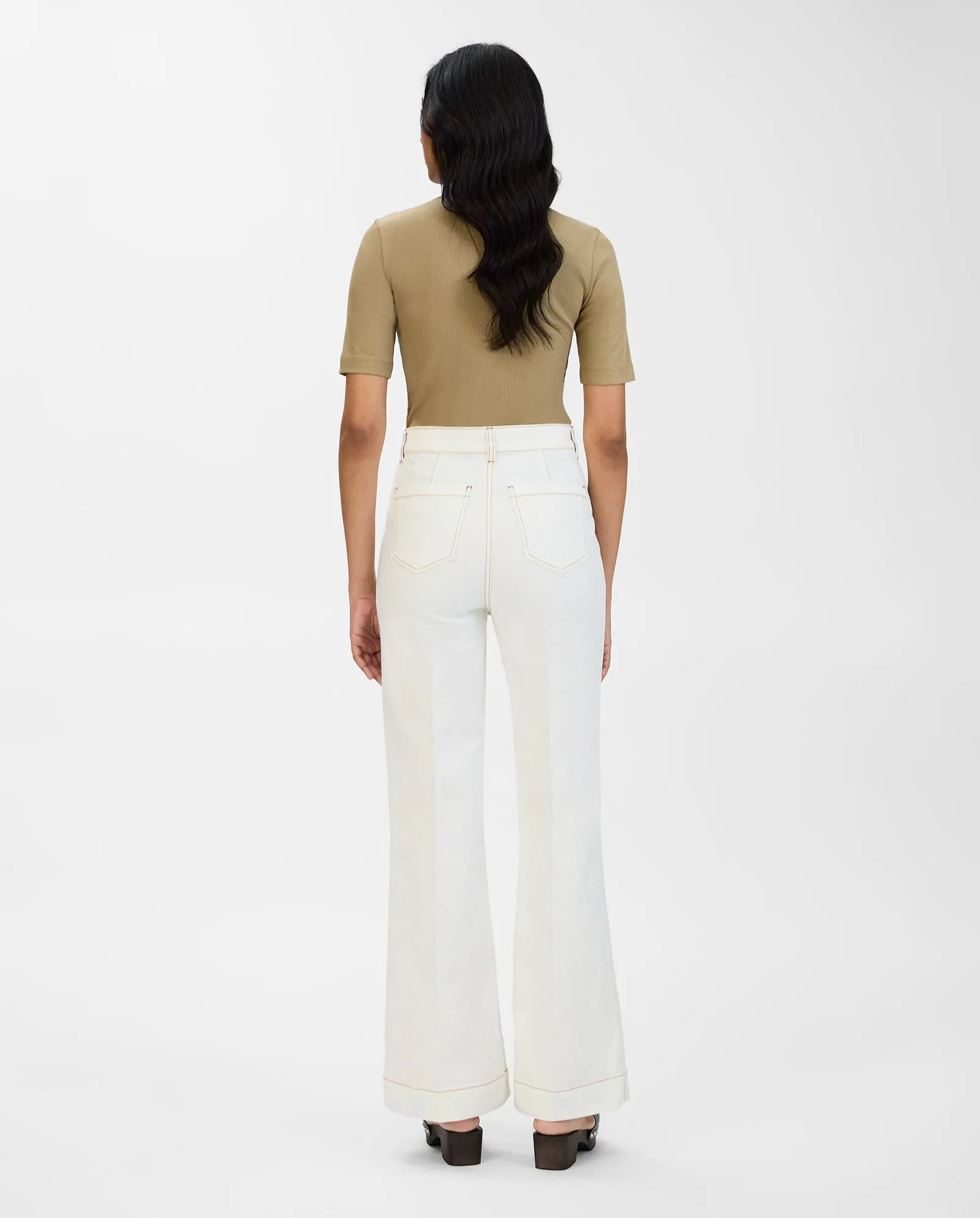 POLLIANA Trousers