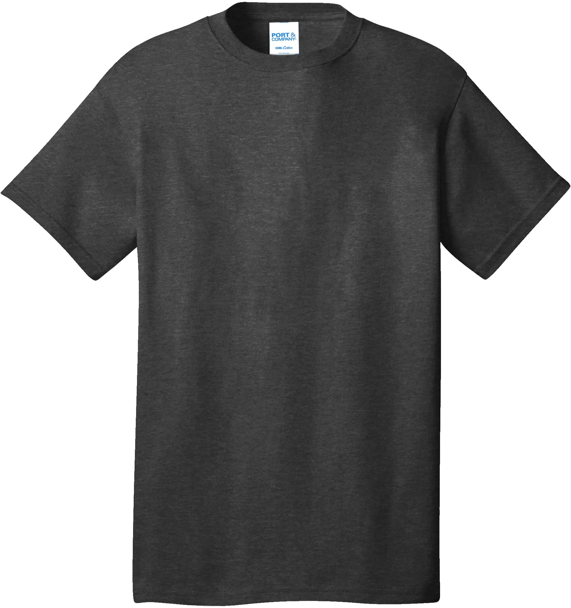 Port & Company - Core Cotton Tee