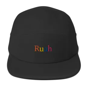 Ruah Five Panel Camper Cap