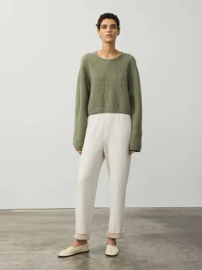 The Hazelle Sweater