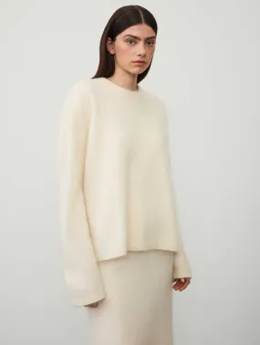 The Natalia Sweater