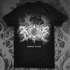 XASTHUR "SUBLIMINAL GENOCIDE" SHIRT