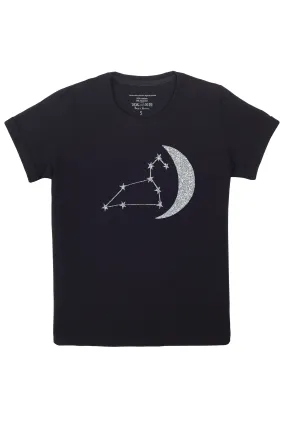 ZODIAC Tshirt- LEO